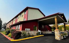 Fairbridge Inn & Suites Moscow - Pullman